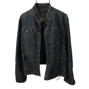 Inc Denim Jacket